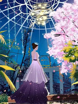 西幻女巫女巫