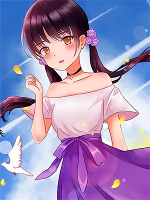 暗夜有声小说原著