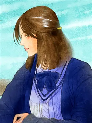 花亦山心之月 虾