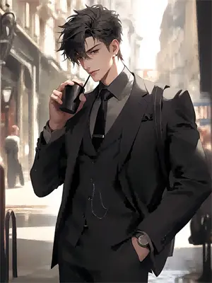 女尊之公主尊贵