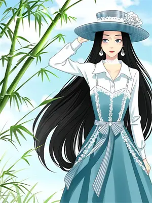 穿书后被反派看上的小说