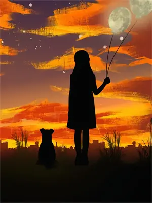 《生长痛》by春意夏讲了什么