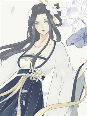 师傅的心魔竟是我