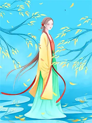 表小姐要出家 天下无病