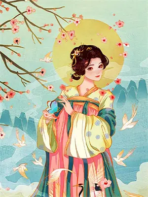 突然从全年龄向变成了小黄书最新