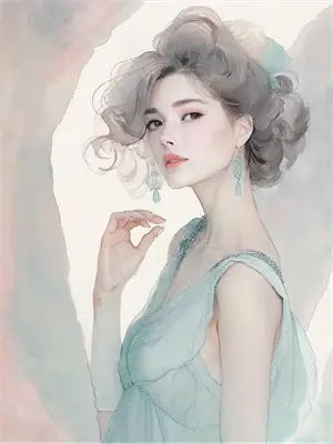 悠悠我心繁无删减