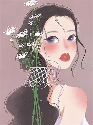 与时舒卷的含义和道理