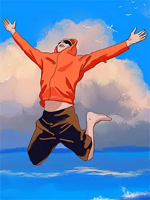 跨年时间是23点还是0点