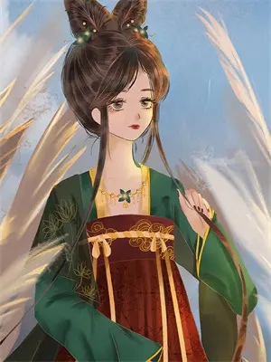 千寻疾跟比比东玩耍