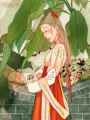 重生之八七弃女凤华