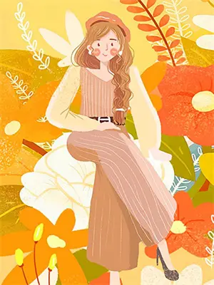 绝世美女古装剧