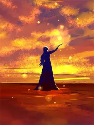 百合谷地在哪个位置
