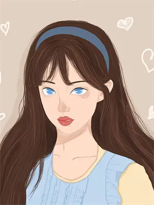 女主权谋的女尊