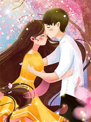 穿越异世界当公主漫画